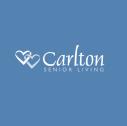 Carlton Senior Living - Davis logo